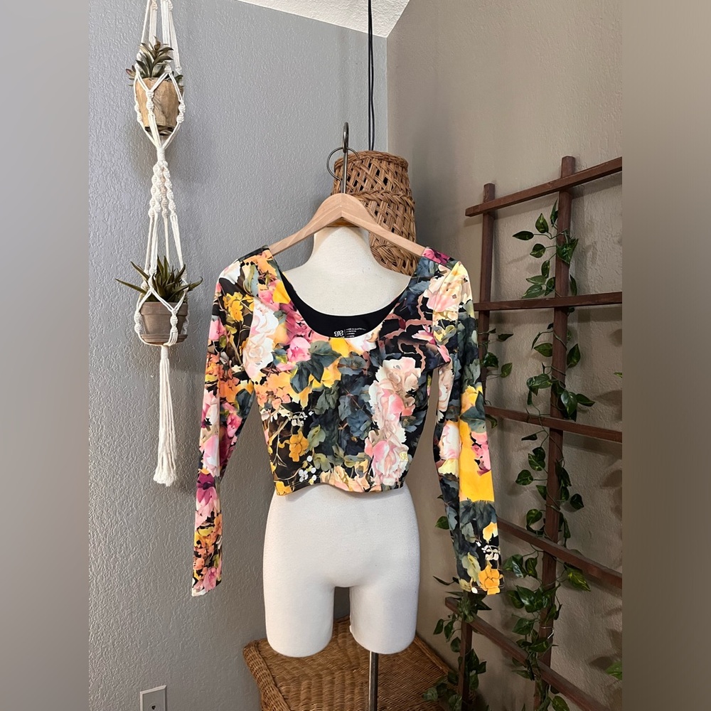 ALBION JESS SWIM TOP, ROSALIA - Picture 7 of 12